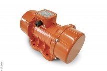 Вибратор площадочный MVE 200/1E 