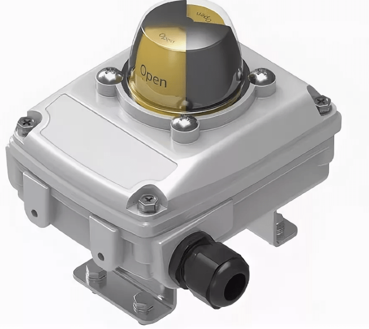 Привод Sensorbox SRBC-CA3-YR90-MW-22A-1W-C2P20