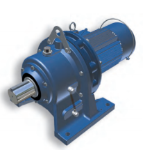 Планетарные редукторы Sumitomo Drive Cyclo 6000