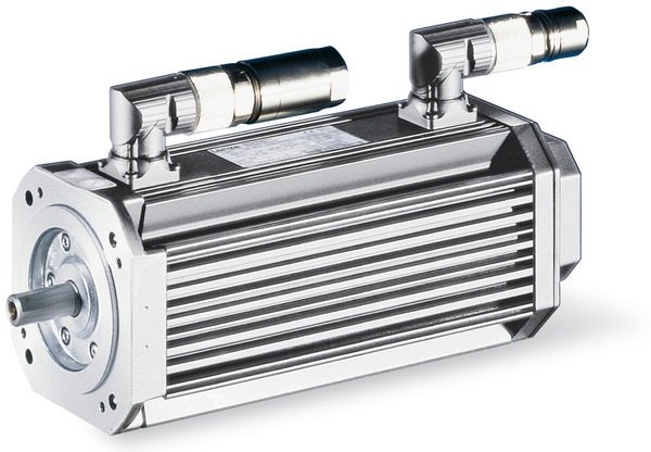 Синхронные серводвигатели Lenze MDxKS(MDSKS, MDFKS)