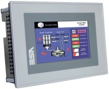 Панели управления ESA Automation ESA Elettronica IT104T