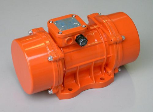 Вибратор площадочный MVE 500/15N-40A0 (MVE 500/15) 