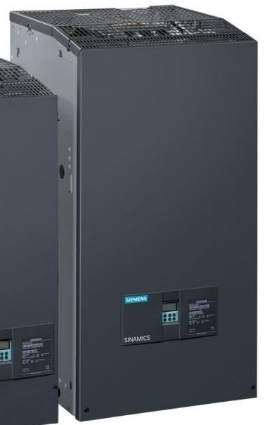 Приводы постоянного тока Siemens 6RA8095-4DV62-0AA0