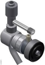 109540254730 PharmCom-PROBENAHMEVENT пробоотборный клапан . DN25 1.4435 BL. MAN. EPDM