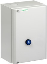 Пускатель в корпусе 50A 230V 50/60Hz (LE1D50AP7A05)