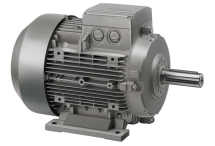 Синхронные серводвигатели Siemens 1FU8