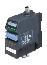 AirLINE Field - пневмоостров, разработанный специально для автоматизации процессов (309537)