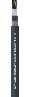 Гибкие кабели управления Lapp Kabel OLFLEX ROBUST FD C