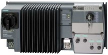 Приводы переменного тока Siemens Sinamics G110D