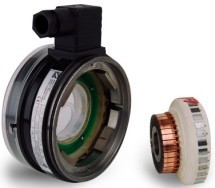 Тахогенераторы Radio-Energie RDC210