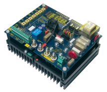 Приводы постоянного тока Sprint Electric 3200i