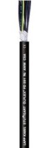 Гибкие кабели управления Lapp Kabel OLFLEX FD 891