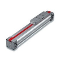 Профильный пневмоцилиндр Lintra M/146050/M/600