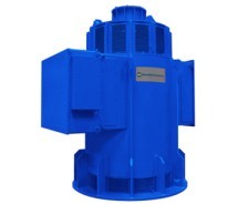 Синхронные генераторы Marelli Motori MJHT