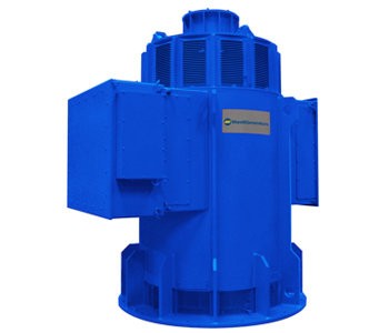 Синхронные генераторы Marelli Motori MJHT