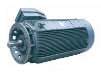 Электродвигатели переменного тока Dutchi Motors DM1-HV