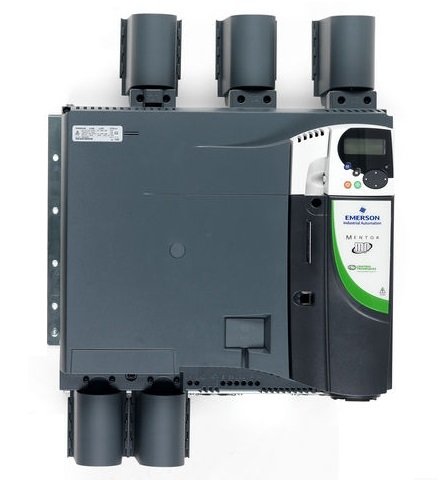 Приводы постоянного тока Mentor MP 420A4 / MP420A4R