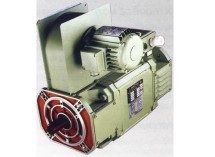 Электродвигатели постоянного тока Oemer Motori QCC