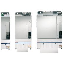 Приводы переменного тока Bosch Rexrot IndraDrive C HCS03