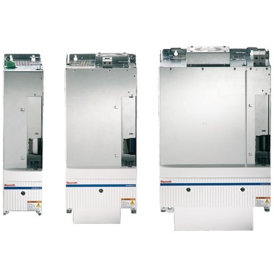 Приводы переменного тока Bosch Rexrot IndraDrive C HCS03