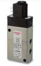 Соленоидный клапан 3/2-ход 8020750024723050	X7D, SOLENOID OPERATED VALVES