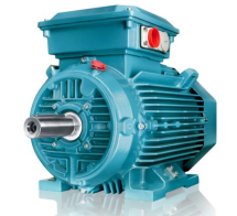 Электродвиагтель асинхронный  ABB M4BP