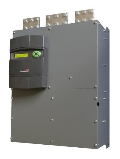 Приводы постоянного тока Sprint Electric QL/QLX