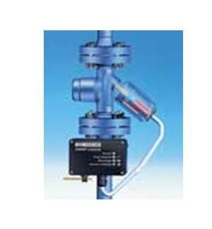 Система контроля конденсатоотводчиков ARI-CONA-control  Тмакс=+250оС