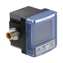 Универсальный регулятор (eCONTROL) для регулирования расхода, давления, уровня или температуры жидкостей (177460)