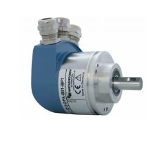 Энкодеры Wachendorff WDGA 58D PROFIBUS-DP cov