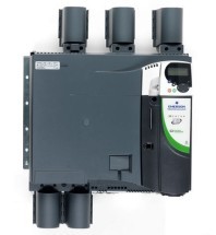 Приводы постоянного тока Mentor MP 825A4 / MP825A4R