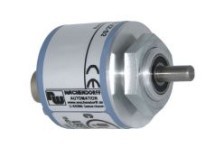 Датчики Wachendorff WDG 40S