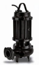 Погружные насосы Sivag Pumpen DRP