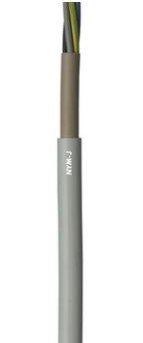 Гибкие кабели управления Lapp Kabel NYM-J