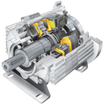 Электромагнитные муфты Mayr GmbH ROBA-takt