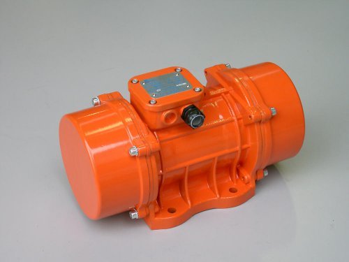Вибратор площадочный MVE 1100/1E-60A0 (1100/1) 
