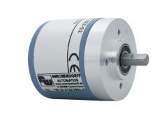 Датчики Wachendorff WDG 40K