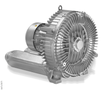 Насос вакуумный Samos SB 0200 D0  Q=210м3/ч кВт