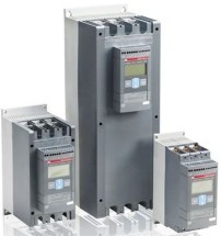 Софтстартер  ABB PSE