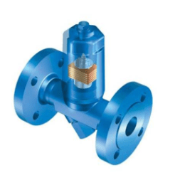 Конденсатоотводчик 12.645  слива конденсата (DN15)