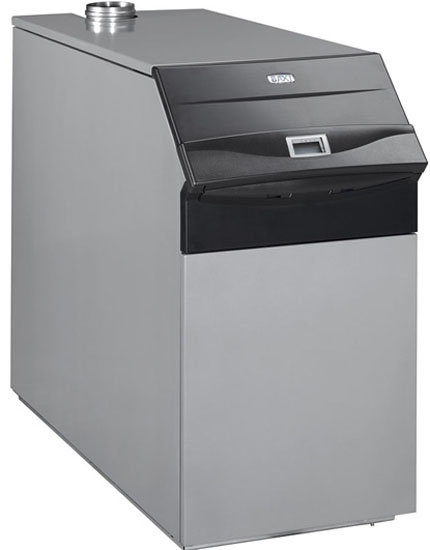 Котёл напольный POWER HT-A 1.430