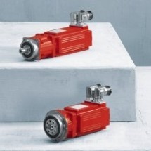 Конические редукторы Sew Eurodrive BSF