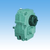 Угловые и параллельные редукторы Tsubaki SMR