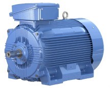 Электродвигатель TCA 200LB2, 37kW B3