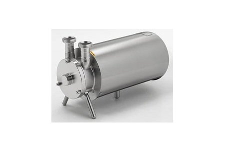 Насос пищевой SIPLA 