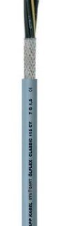 Гибкие кабели управления Lapp Kabel OLFLEX CLASSIC 115 CY