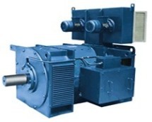 Электродвигатели постоянного тока Leroy Somer TLDC