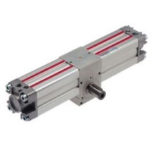 Привод двустороннего действия M/162050/MIX/180