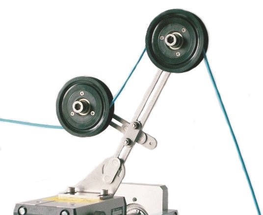 Системы намотки Uhing GS