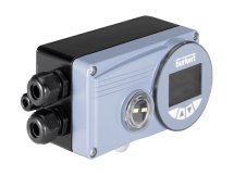 Цифровой электропневматический регулятор процесса SideControl (317931)